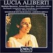 Lucia Aliberti - Famous Opera Arias