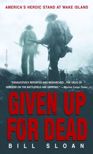Given Up for Dead: America