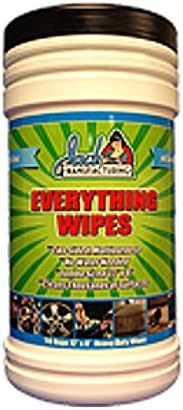 Magic Everything Wipes (Pack of 110)