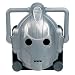 Doctor Who Cyberman Etch-a-Sketch