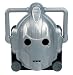 Doctor Who Cyberman Etch-a-Sketch