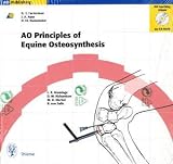View Book 'Principles of Equine Osteosynthesis: Book & CD-ROM'