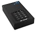 LITEON ISTORAGE diskAshur DT USB3 256-bit 2TB external