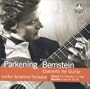 Christopher Parkening � Elmer Bernstein ~ Concerto for Guitar - E. Bernstein � Albeniz � Marshall