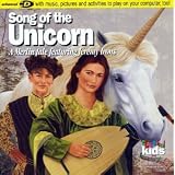 Song of the Unicorn
