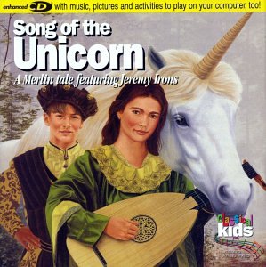 CD-Charts  Search : Song of the Unicorn