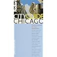 Fodor's Cityguide Chicago, 2nd Edition: The Ultimate Sourcebook for City Dwellers (Fodor's... by Chicago Travel Books