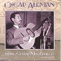 Swing Guitar Masterpieces 1938-1957
