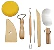 The Essential Pottery Tool Kit Art Alternatives AA16201