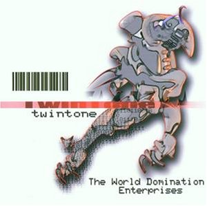 The World Domination Enterpris