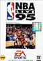 NBA Live 95 GEN