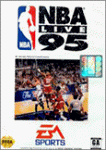 NBA Live 95