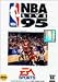 Video Games : NBA Live 95