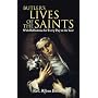 Butler's Lives of the Saints: With Reflections for Every Day in the Year (Dover Books on Western Philosophy)
