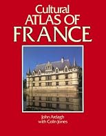 Cultural Atlas of France (Cultural Atlas of)