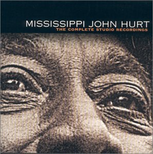 Mississippi John Hurt - Stack O