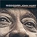 First Shot Missed Him lyrics Mississippi John Hurt