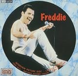 Interview Picture Disc