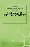 Cover of Globalization and Its Discontents by  033377552X