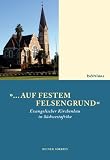Zoom Produkt-Bild: "...auf festem Felsengrund": Evangelischer Kirchenbau in S&uuml;dwestafrika