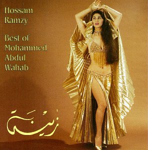 CD-Charts  Music : Zeina: the Best of Mohammed Abdul Wahab