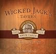 Wicked Jack's Butter Rum Cake 20oz
