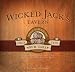 Wicked Jack's Butter Rum Cake 20oz