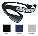 Sporting Goods : Cocoons Sport Sunglass Lanyard Color: Black