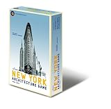 The Prestel New York Architecture Game (Spiel)