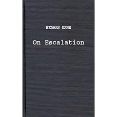 On Escalation: Metaphors and Scenarios