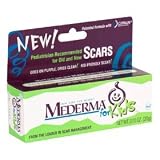 Mederma for Kids-Topical Scar Management, 20gm