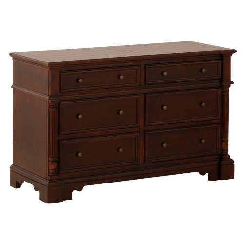 Status Series 400 Combo Storage Unit, Espresso