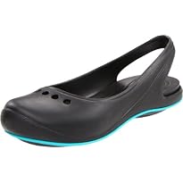 クロックス crocs crocstoneTM skylar flat