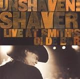 Unshaven: Live at Smith`s Olde Bar [CASSETTE]
