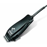 Andis 18615 Adjustable Blade Animal Ear Trimmer by Andis