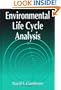Environmental Life Cycle Analysis