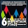The Best of Mountain Stage - Volume Six - Live Performance