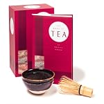 The Tea Ceremony: Explore the Ancient Art of Tea book cover
