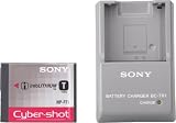 SONY ACC-CFT T3/L1/M1用バッテリー&チャージャーキット