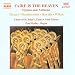 Music : Faire is the Heaven