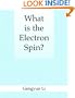 What is the Electron Spin?