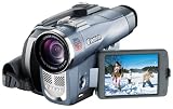 Canon MVX300 miniDV Camcorder - 