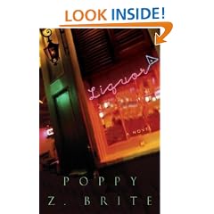 Liquor: A Novel