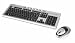 Iogear GKM521R Wireless RF Keyboard/Optical Mouse Combo