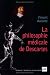 La philosophie médicale de Descartes