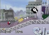 Super Smash Bros.