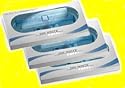 Day White Excel 3 ACP 9.5% Teeth Whitening 9pk Kit (21.6mL total)
