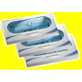 Day White Excel 3 ACP 7.5% 9 Syringe Kit & Custom Made Teeth Whitening Trays