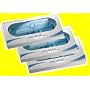 Day White Excel 3 ACP 9.5% Teeth Whitening 9pk Kit (21.6mL total)