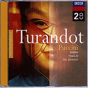 Produkt-Bild: Turandot (Ga)